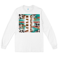 White customized mama Long Sleeve Tee - RanaPortraitStore