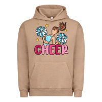 Pigment Burro cheer Urban Hoodie - MaliasSmallBusiness