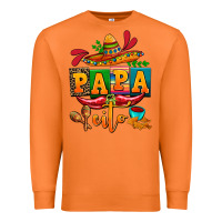 Carrot papa cito cinco de mayo Premium Sweatshirt - AdoDesignShop