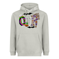 Moon Dust otr Heavyweight Hoodie - CowhideDigitalArt