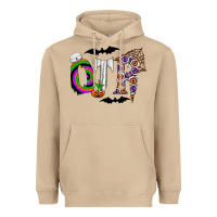 Mushroom otr Heavyweight Hoodie - CowhideDigitalArt