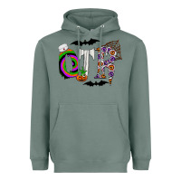 Otr Heavyweight Hoodie | Teevron