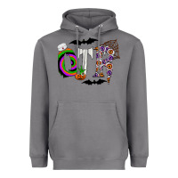 Storm otr Heavyweight Hoodie - CowhideDigitalArt