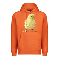 Chick Premium Hoodie | Teevron