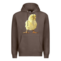 Coffee Chick Premium Hoodie - LillyAllenDesigns