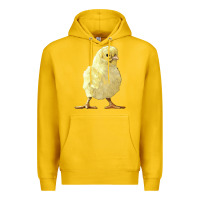 Lemon Chick Premium Hoodie - LillyAllenDesigns