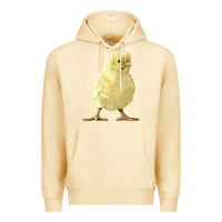 Pina Colada Chick Premium Hoodie - LillyAllenDesigns