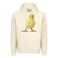 Sandshell Chick Premium Hoodie - LillyAllenDesigns