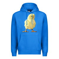 True Royal Chick Premium Hoodie - LillyAllenDesigns