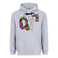 Ot Heavyweight Hoodie | Teevron