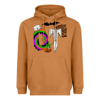 Meerkat ot Heavyweight Hoodie - CowhideDigitalArt