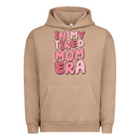 Pigment Burro in my tired mom era Urban Hoodie - MaliasSmallBusiness