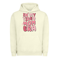 Pigment Pistachio in my tired mom era Urban Hoodie - MaliasSmallBusiness