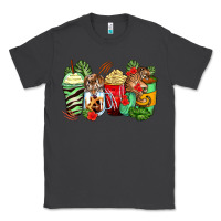 Smoke tiger coffee cups Classic Tee - Zillion Design Studio
