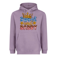 Lavender usa sweet and sassy Heavyweight Hoodie - HRA Design Shop