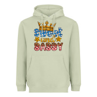 Matcha usa sweet and sassy Heavyweight Hoodie - HRA Design Shop