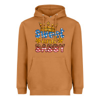 Meerkat usa sweet and sassy Heavyweight Hoodie - HRA Design Shop