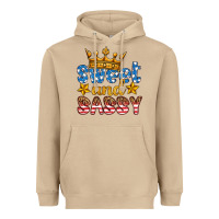Mushroom usa sweet and sassy Heavyweight Hoodie - HRA Design Shop