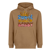 Toasted Coconut usa sweet and sassy Heavyweight Hoodie - HRA Design Shop