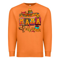 Carrot mama cita cinco de mayo Premium Sweatshirt - AdoDesignShop