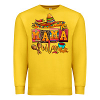 Lemon mama cita cinco de mayo Premium Sweatshirt - AdoDesignShop