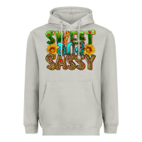 Moon Dust sweet and sassy Heavyweight Hoodie - HRA Design Shop
