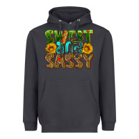 Smoke sweet and sassy Heavyweight Hoodie - HRA Design Shop