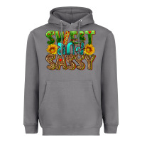 Storm sweet and sassy Heavyweight Hoodie - HRA Design Shop