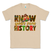 Mushroom know your own history Classic Tee - texasbilliewilder