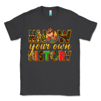 Smoke know your own history Classic Tee - texasbilliewilder