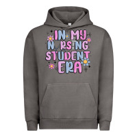Pigment Tornado in my nursing student era Urban Hoodie - MaliasSmallBusiness