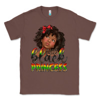 Chestnut little black princess Classic Tee - texasbilliewilder