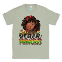 Matcha little black princess Classic Tee - texasbilliewilder