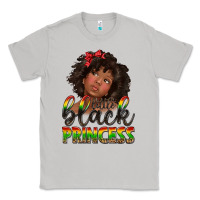 Moon Dust little black princess Classic Tee - texasbilliewilder
