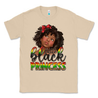 Mushroom little black princess Classic Tee - texasbilliewilder