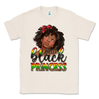Little Black Princess Classic Tee | Teevron