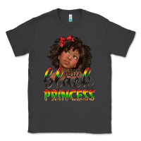 Smoke little black princess Classic Tee - texasbilliewilder