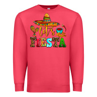 Cardinal let's fiesta Premium Sweatshirt - AdoDesignShop