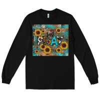 Black just pray Long Sleeve Tee - RanaPortraitStore