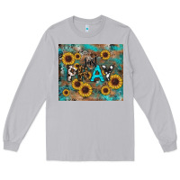 Moon Dust just pray Long Sleeve Tee - RanaPortraitStore