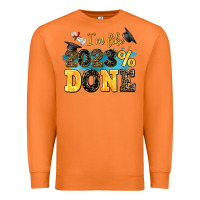 Carrot i m like 2023 done Premium Sweatshirt - AdoDesignShop