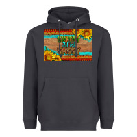 Smoke sweet and sassy juneteenth skinny metal can holder Heavyweight Hoodie - HRA Design Shop