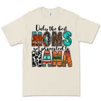 Bone only the best moms get promoted to nana Premium Tee - RacoonDesign