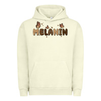 Pigment Pistachio melanin Urban Hoodie - MaliasSmallBusiness