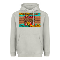 Moon Dust sassy little soul  skinny metal can holder Heavyweight Hoodie - HRA Design Shop