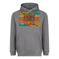 Storm sassy little soul  skinny metal can holder Heavyweight Hoodie - HRA Design Shop