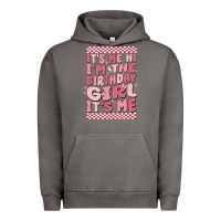 Pigment Tornado its me hi im the birthday girl its me Urban Hoodie - MaliasSmallBusiness