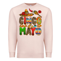 Cinco De Mayo Premium Sweatshirt | Teevron