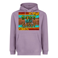 Sweet And Sassy Juneteenth Heavyweight Hoodie | Teevron