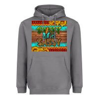 Storm sweet and sassy Juneteenth Heavyweight Hoodie - HRA Design Shop
